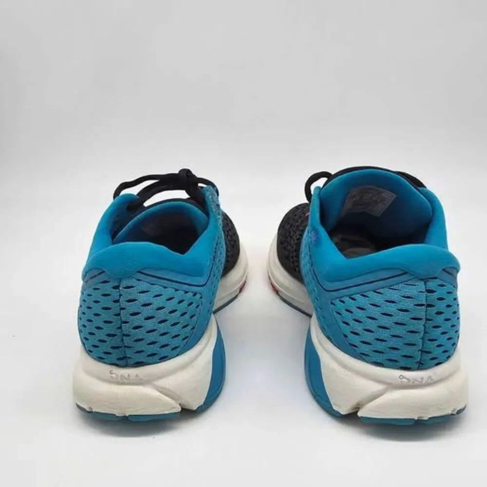 Brooks elevate your